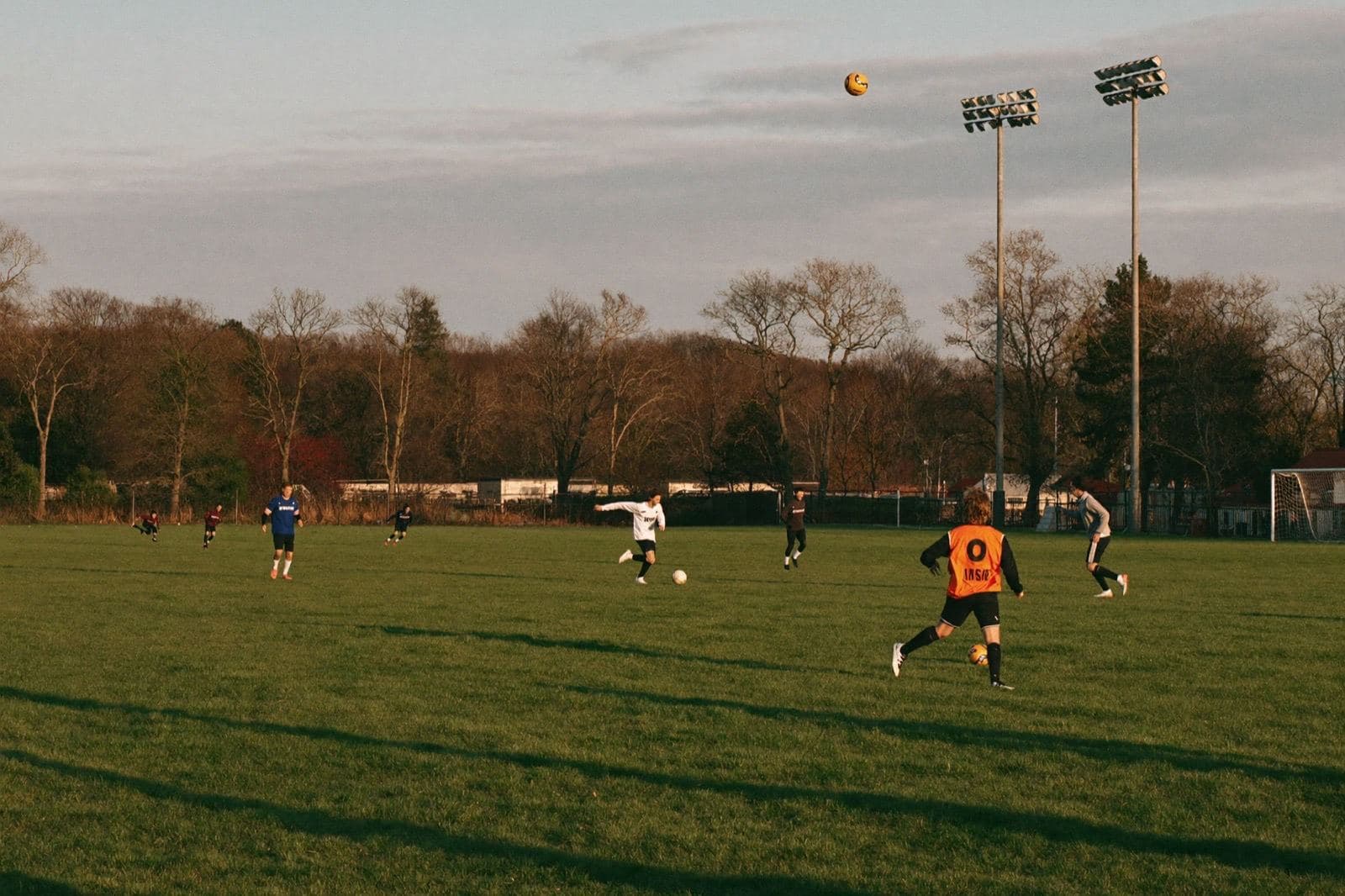 Sportveld