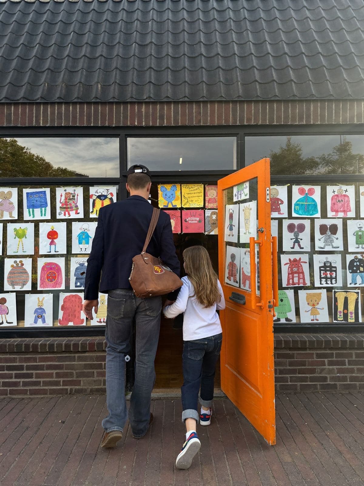 Project Groei-Spot